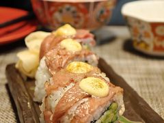 -满来寿喜烧(金虹桥店)