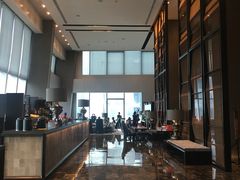 -曼谷大仓新颐酒店