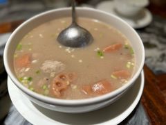 -东湖177艺术餐厅 · 东坡院子