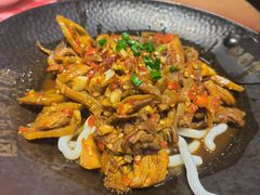 -龙师傅卤炒(天马店)