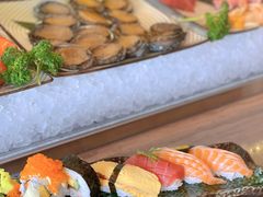 -新鲜特色餐厅(香格里拉大酒店)