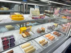 -GANSO元祖食品(锦创书城店)