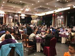 大堂-宁波状元楼酒店(和义路店)