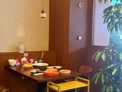 -花和寿喜烧·三文鱼自助专门店(光屿城店)