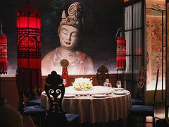 -花马天堂云南餐厅 Lost Heaven(外滩店)