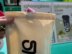 -gleeglee乐溢亦茶(合生汇店)