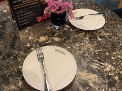 -上海锦江汤臣洲际大酒店柒酒廊