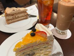 -HARBS(京都藤井大丸店)