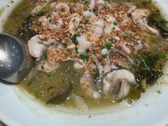 -周渝食惦·酸菜鱼精致川菜(横岗店)