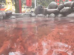 -灵秀温泉