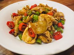 -清水亭湖北菜(大屯DT51店)