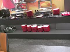 -肉焰山巴西烤肉自助餐厅(龙湖芙蓉天街店)