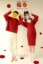 -蜜阁孕味亲子摄影(太奥广场店)