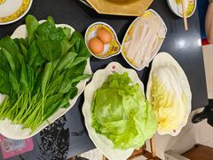 -芦月轩羊蝎子(北蜂窝店)