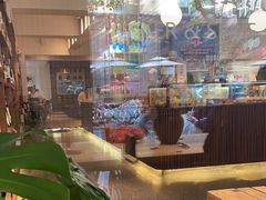 -BAKER&SPICE(安福路店)