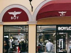 -佛罗伦萨小镇广佛名品奥特莱斯(疏港路店)