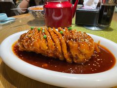 -杏花堂·山西菜馆(晋中万达店)