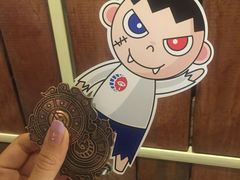 -长藤鬼校(千禧店)