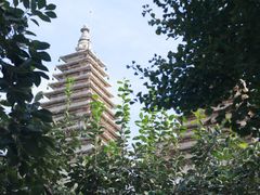 -北京石刻艺术博物馆(五塔寺)