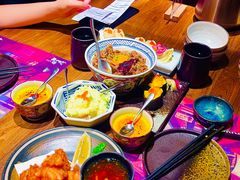 -木村武·手作寿司料理(中山亭店)