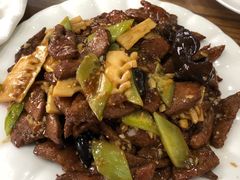 -砂锅李(九江路店)