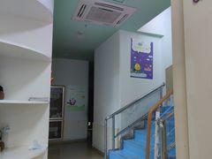 -瑞思成长中心(高新校区)