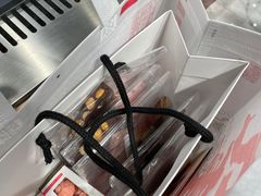 -Laderach 莱德拉(上海环贸iapm店)