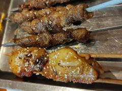 内蒙羊肉大串-草原牧羊火锅·龙虾·烤鱼(杨浦店)