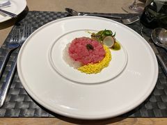 -宁海安岚·南溪阁全日餐厅