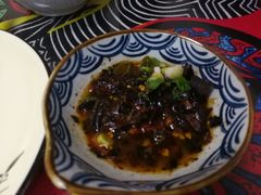 贵州特色蘸料-弘烨 贵州酸汤 鱼火锅(东财店)