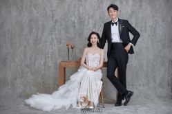 -雨墨婚纱摄影工作室