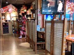 -有喜屋·深夜食堂(北京西路店)