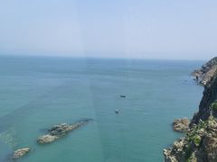 -摩天岭风景区