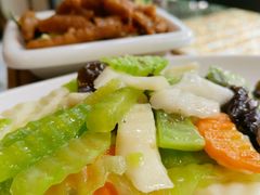 -兰桂坊·花园餐厅(西湖店)