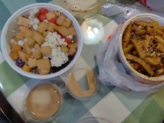 -串妹花式冰粉(乐山总店)