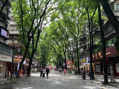 -东西巷
