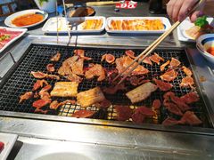 -五彩凉山自助西昌烧烤(柳翠路店)