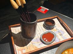 -唐猫庭院·千年陕菜(赛格国际购物中心店)