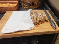 -Social 秀西餐厅-长沙瑞吉酒店(运达店)