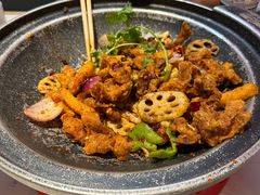 -渝蛙馆(新百店)