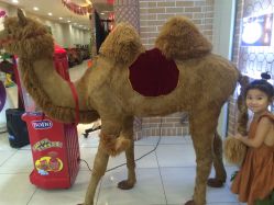 -幻贝家儿童乐园(苏州中心店)