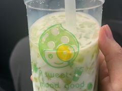 -鲍氏老字号冷热饮老店(瑞安店)