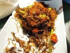 -姜君·千岛湖鱼头馆(浦东大道店)
