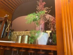 -秘密花园咖啡店(东方银座广场店)