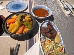 -La Medina餐厅(亮马河南路店)