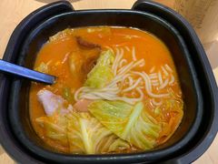 -阿香米线(凯德广场.1818店)