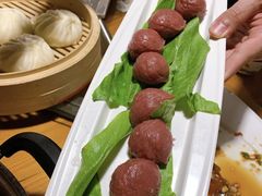 -原汁原味驴庄(长岭村店)