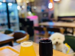 就酱西打-每碗面馆(新鸿安大厦店)