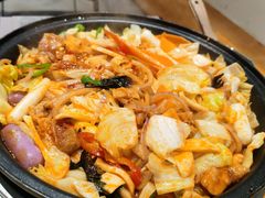 -韩见·韩式拌饭·炸鸡(石厦店)