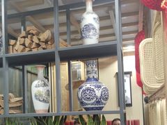-安泰楼·佛跳墙创始人·传统闽味早茶·酒楼(三坊七巷闽菜地标店)